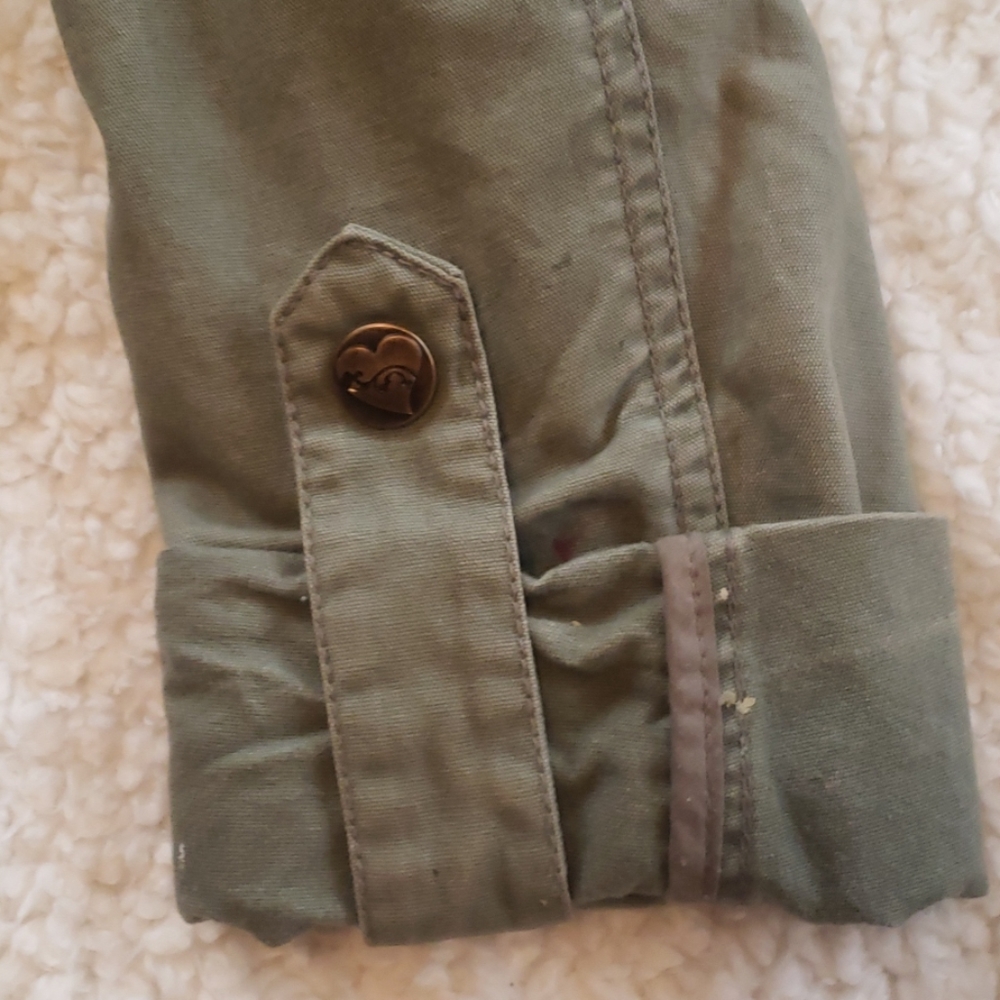 Jacket - Picture 2 of 3